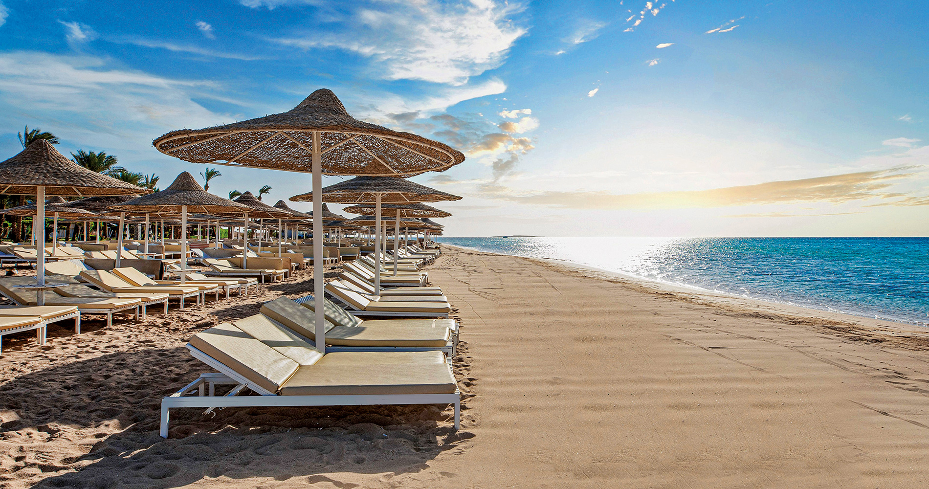 Hotel Sunset Boutique Sahl Hasheesh