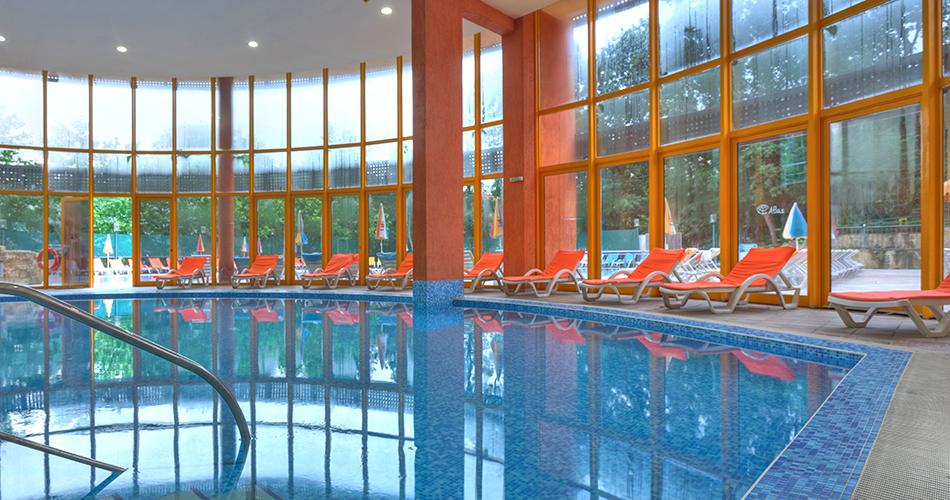Atlas Hotel - All Inclusive