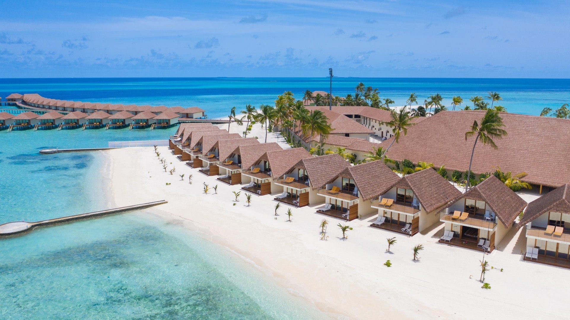 Obrázek hotelu Cinnamon Velifushi Maldives