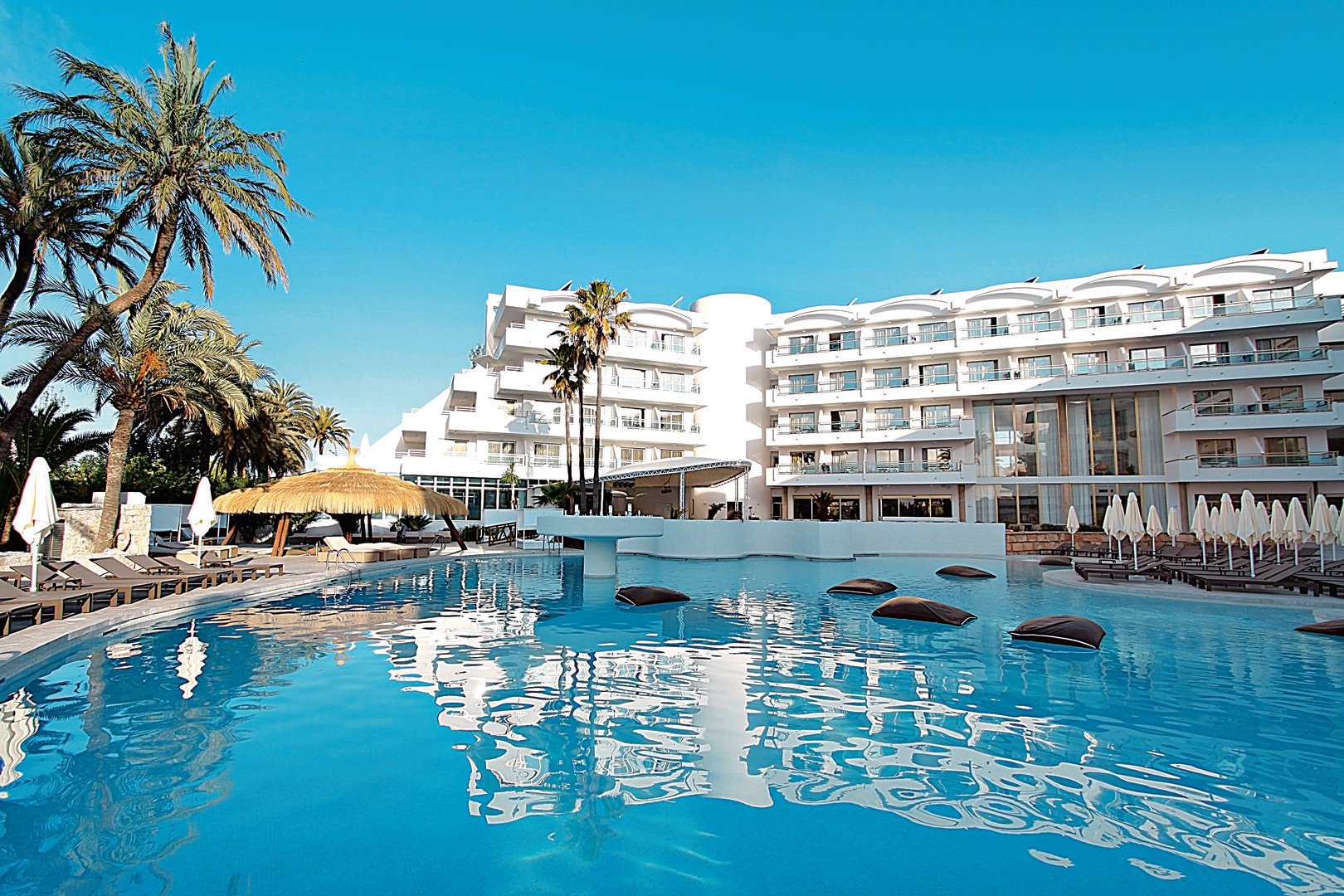Obrázek hotelu BG Rei del Mediterrani Palace