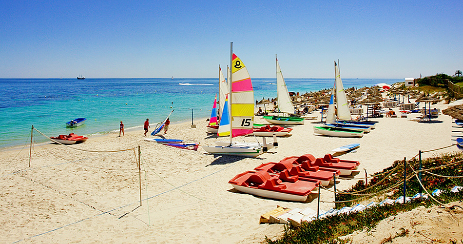 Hotel Seabel Alhambra Beach Golf & Spa