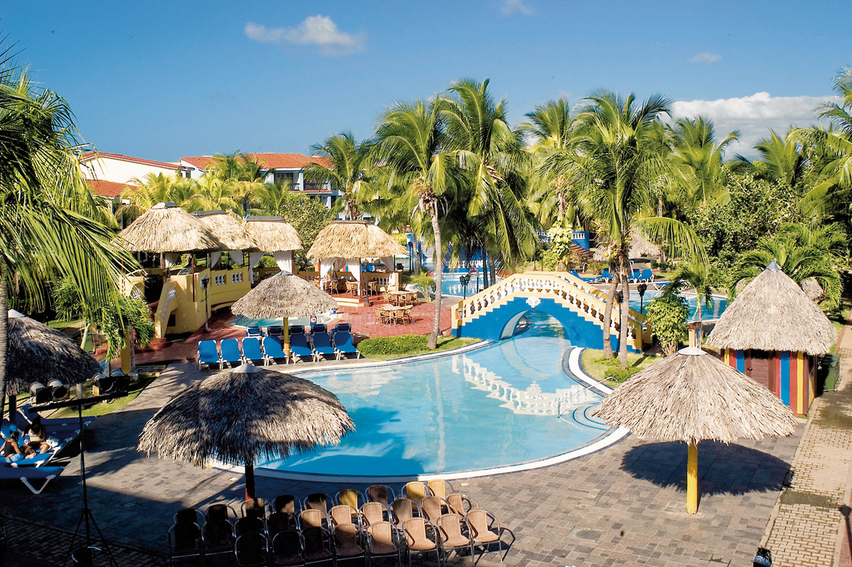 Memories Trinidad del Mar