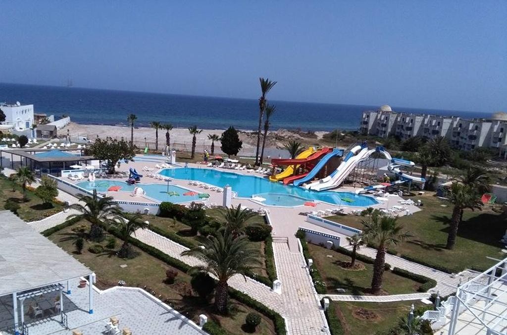Palmyra Holiday Resort & Spa – fotka 8