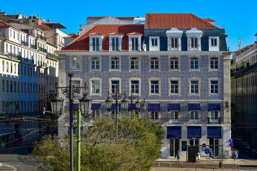 My Story Hotel Figueira