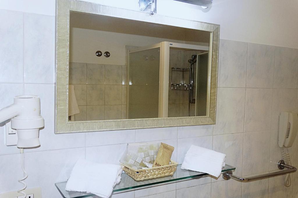 Orizzonte Hotel Letojanni