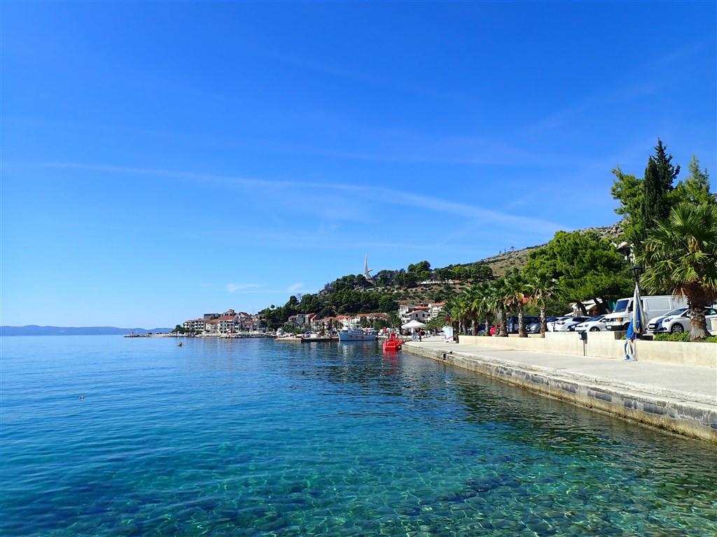 No Name Podgora