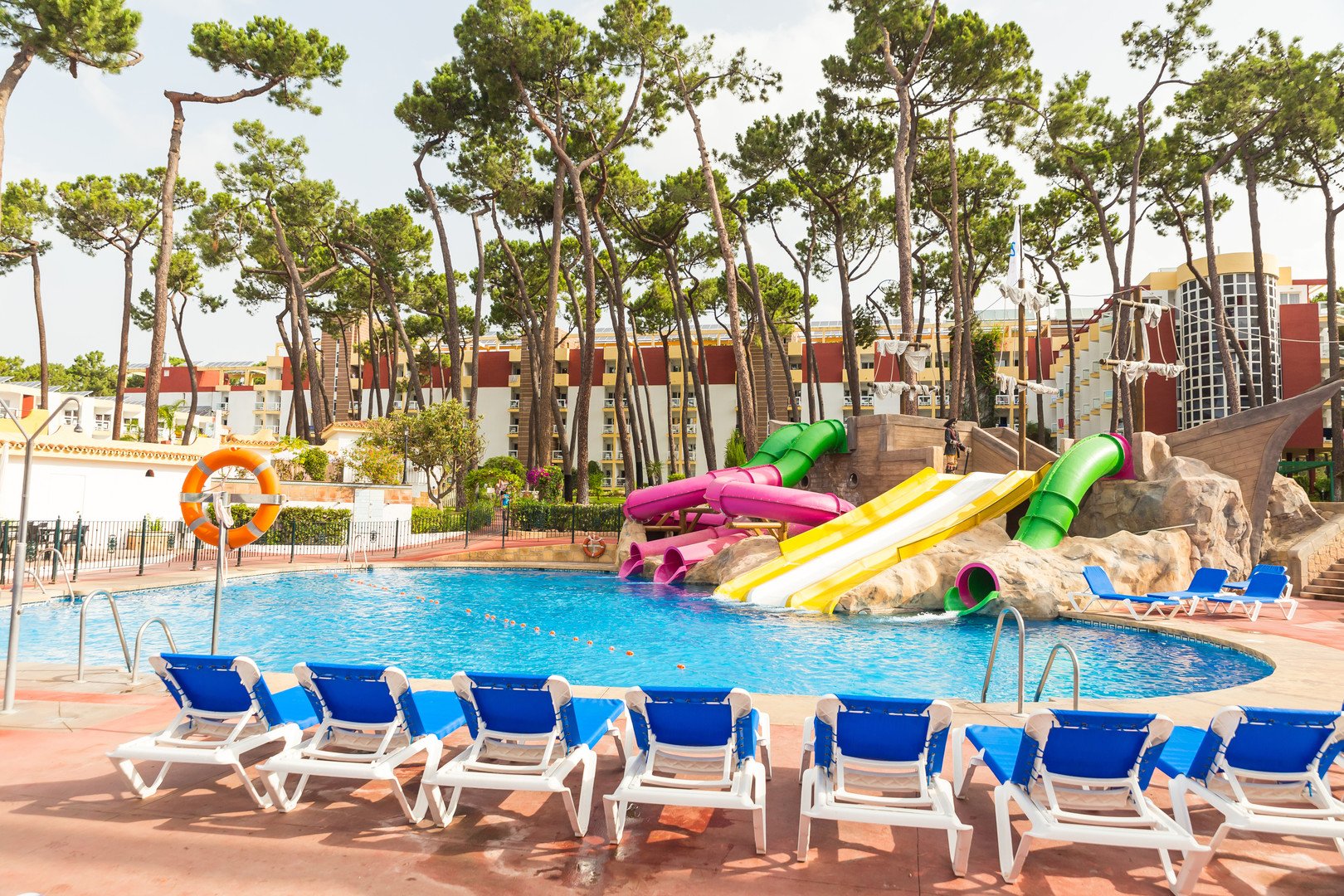 Obrázek hotelu Aluasun Marbella Park
