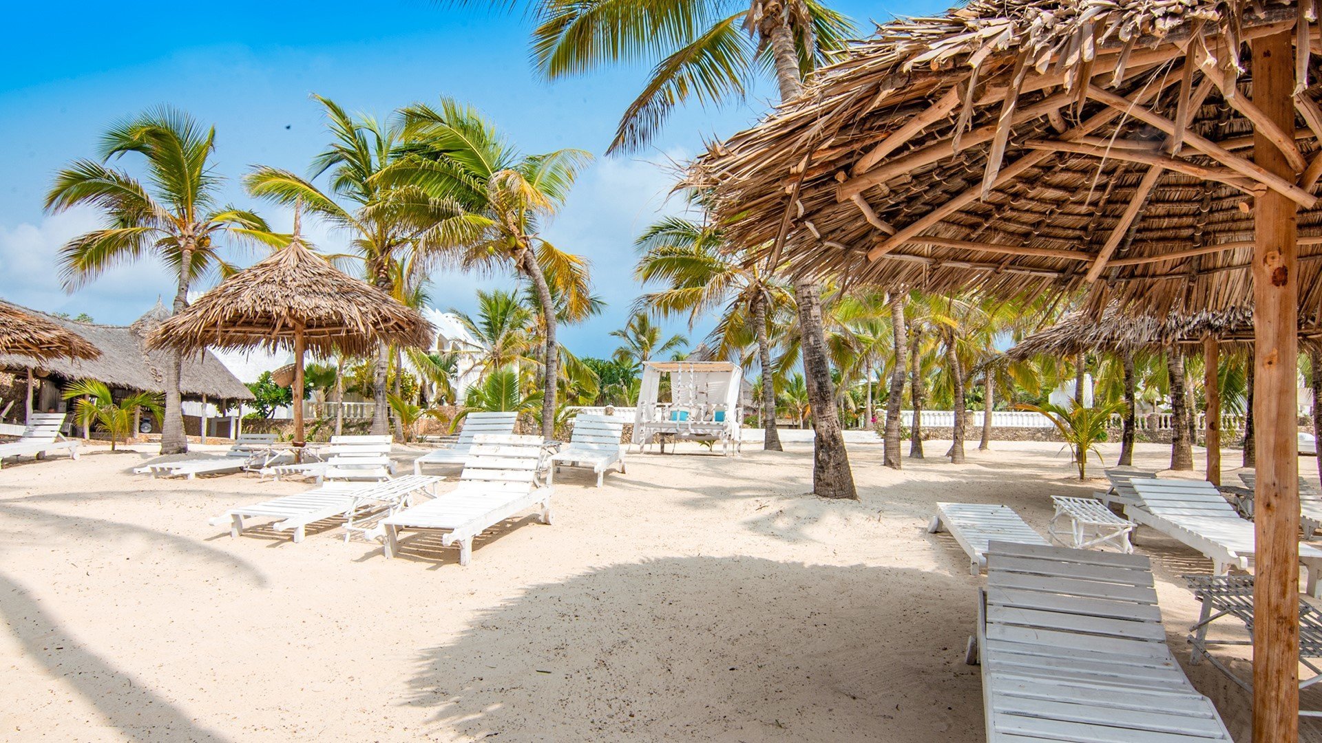 Jumbo Resort Watamu