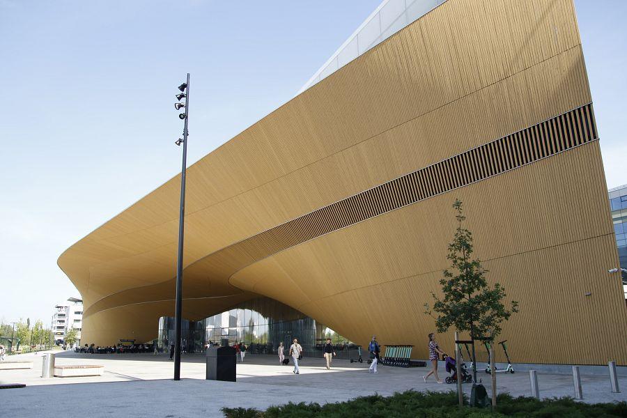 To Nejlepší Z Helsinek + Skanzen Seurasaari + Pobřežní Městečko Porvoo (Letecky