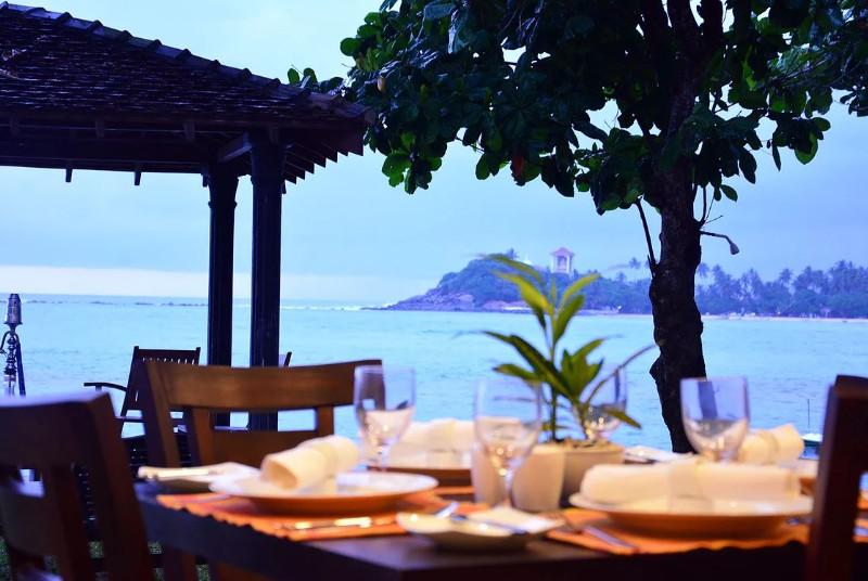 Joes Resort – fotka 8