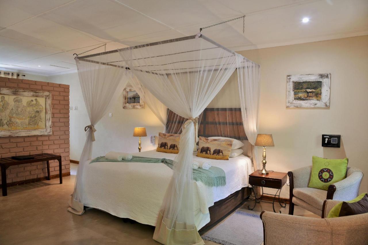 Bayete Guest Lodge , Victoria Falls