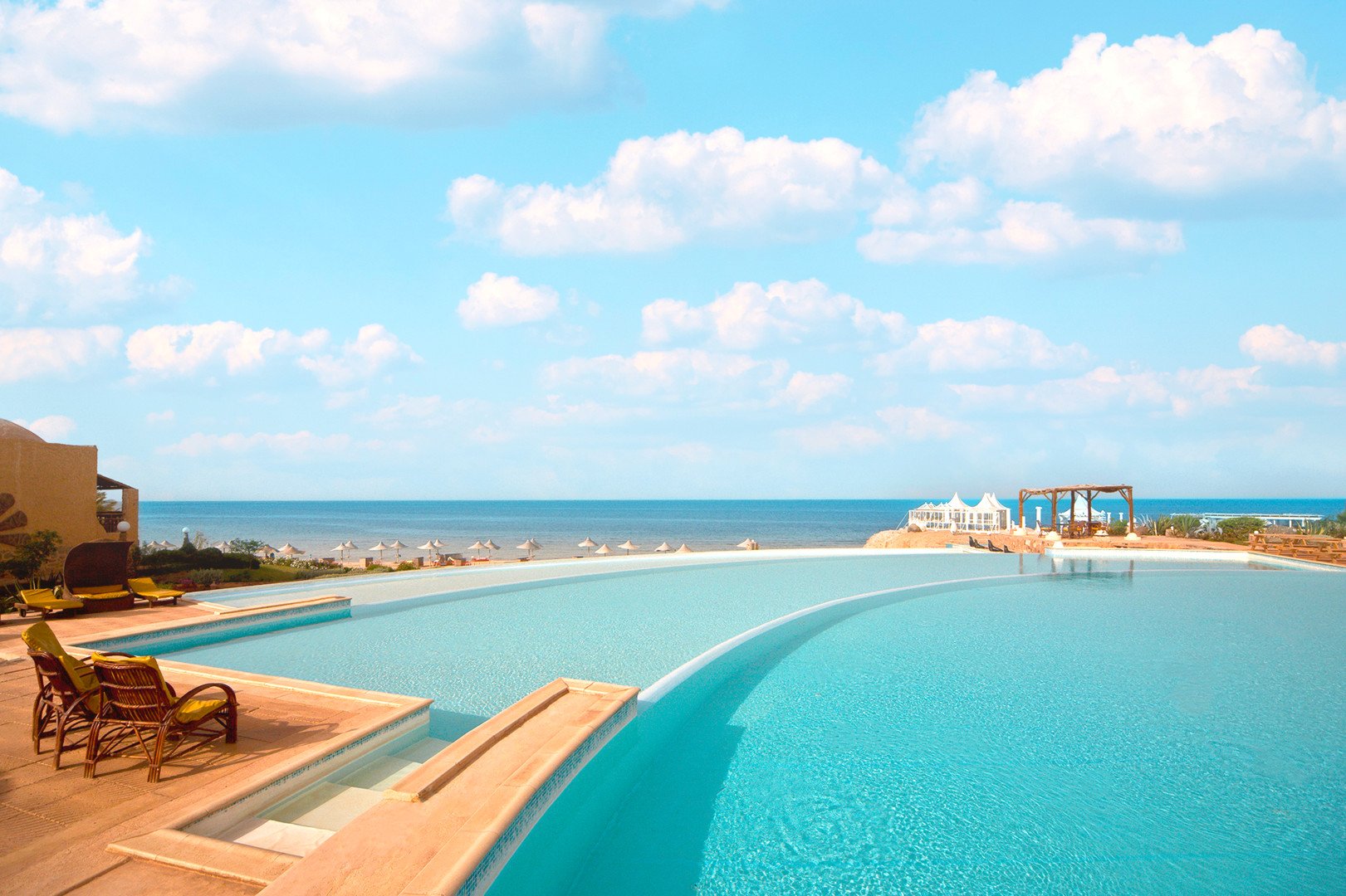 Pickalbatros - Portofino Vita Resort