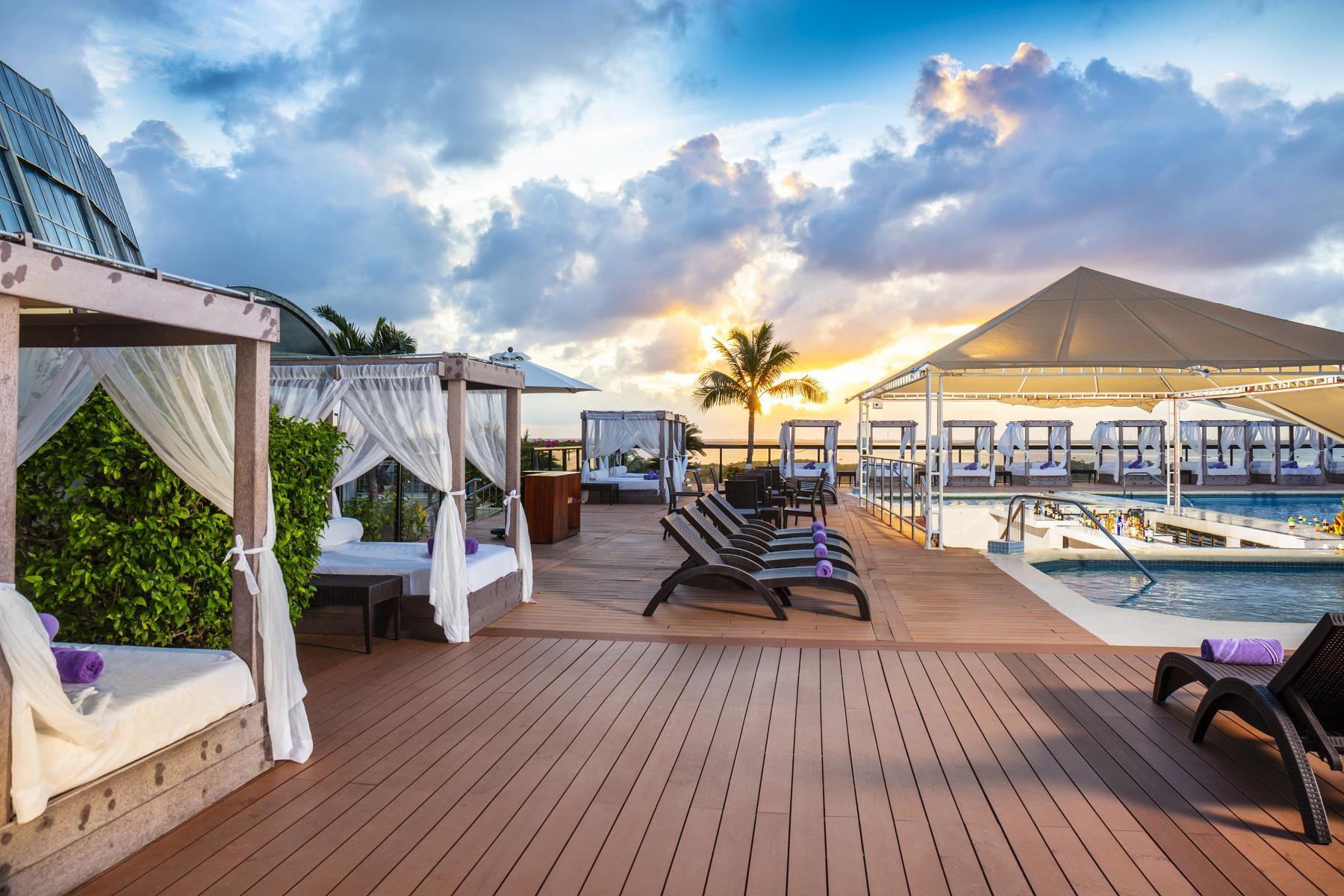 Crown Paradise Club Cancun – fotka 3