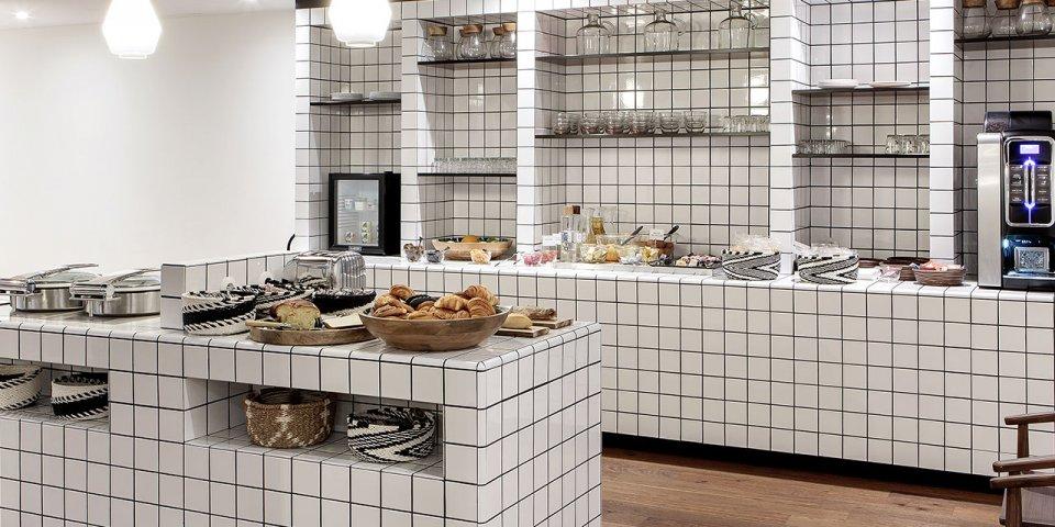 New Hotel Le Voltaire