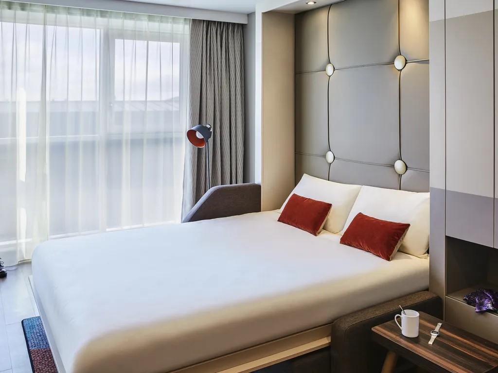 Aparthotel Adagio Edinburgh Royal Mile