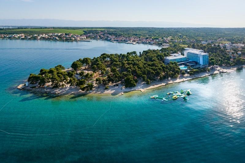 Obrázek hotelu Pinija