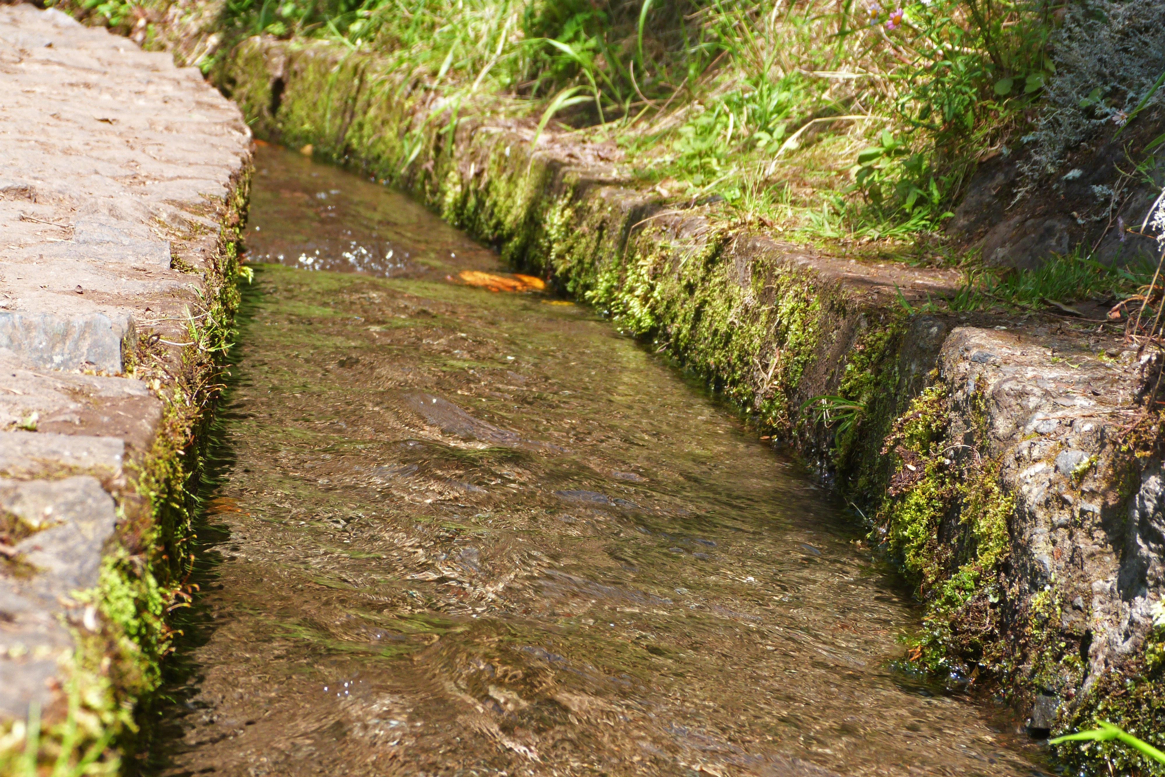 Madeira, místa známá i neznámá - trekking