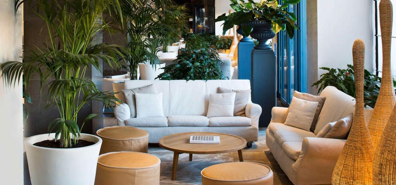 Starhotels Excelsior
