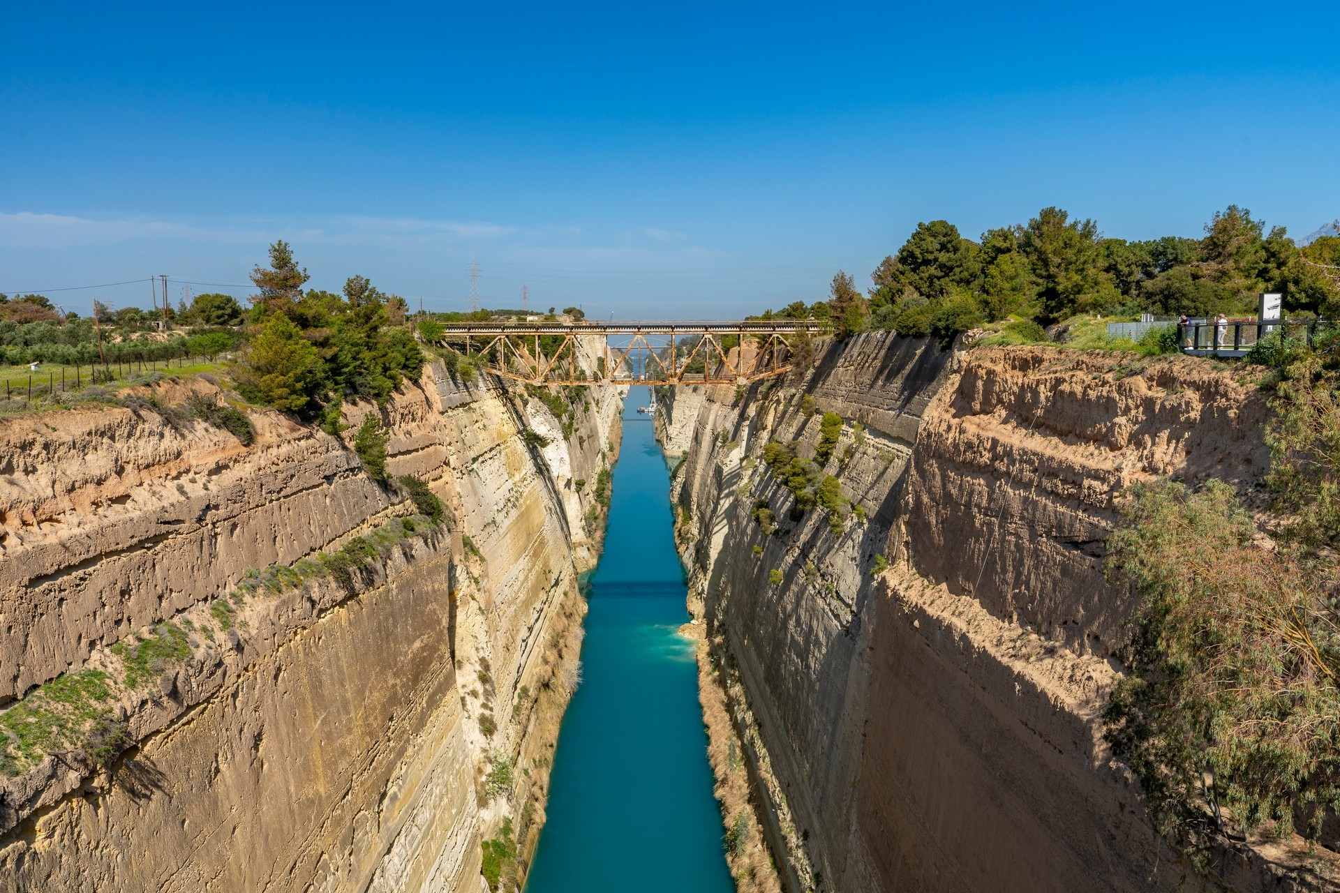 Peloponés – poklady a přírodní krásy s all inclusive u moře