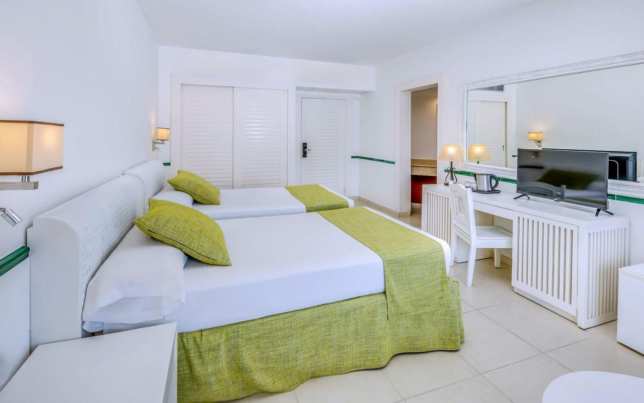 MELIA CAYO COCO