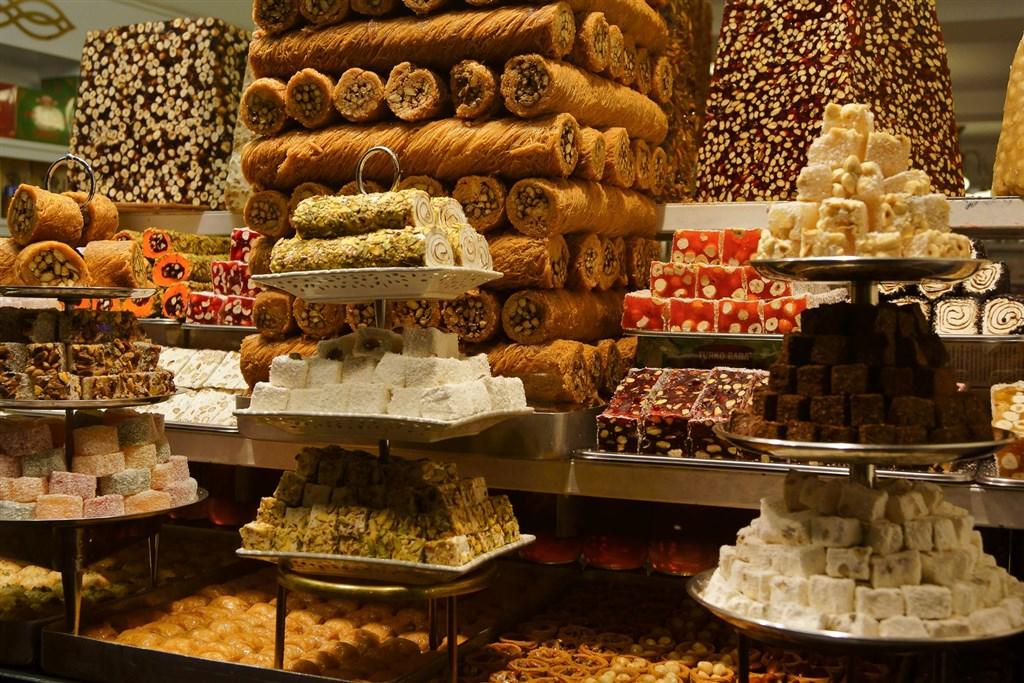 Istanbul – Příběh Mezi Dvěma Kontinenty