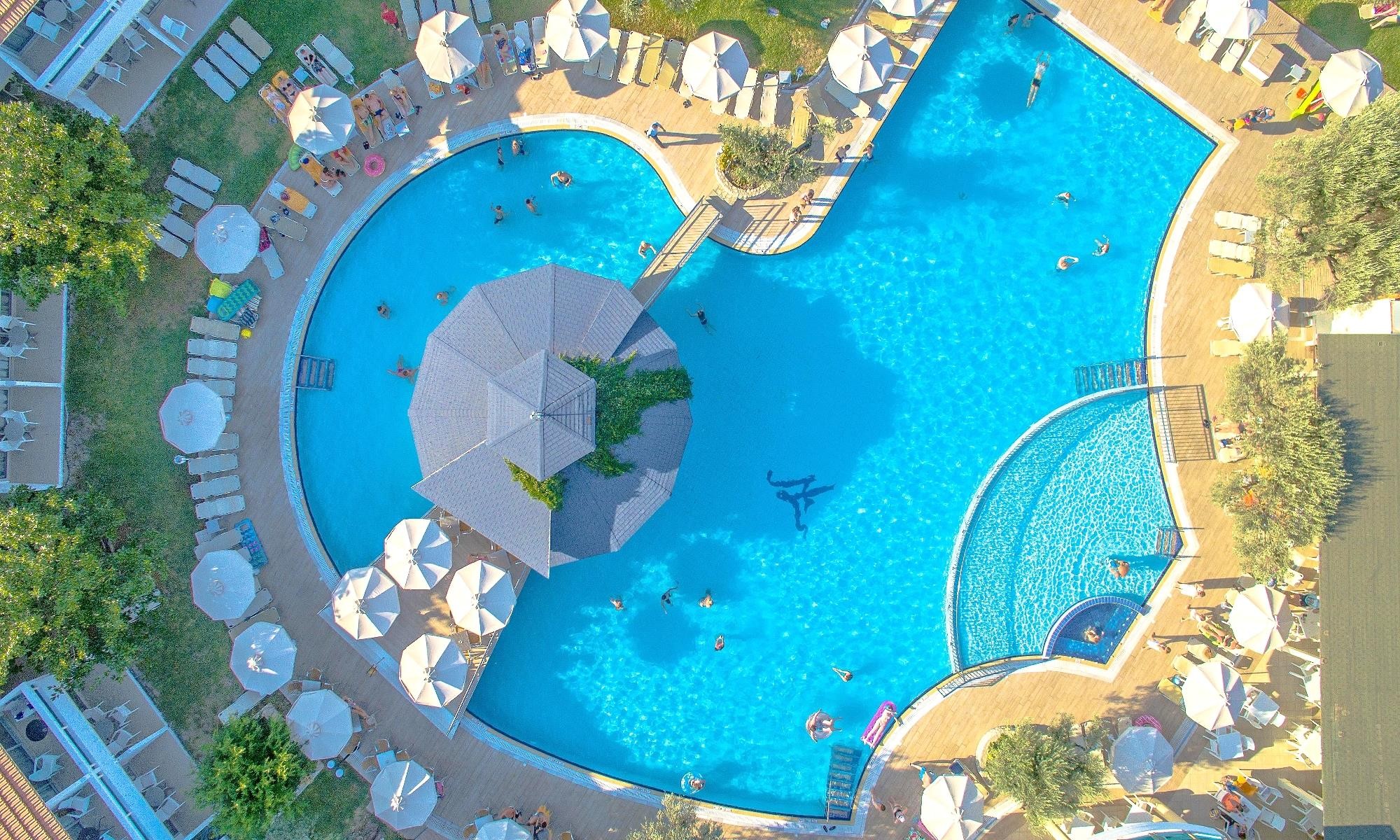 Lydia Maris Resort & Spa