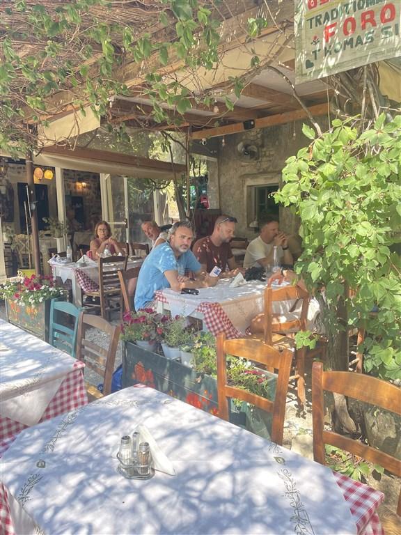 KORFU, PAXOS A ANTIPAXOS s výlety do hor, k útesům, jeskyním i plavbou po moři- bez stravy
