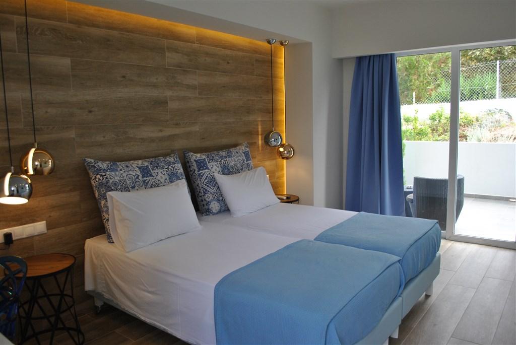 Elpida Beach Studios
