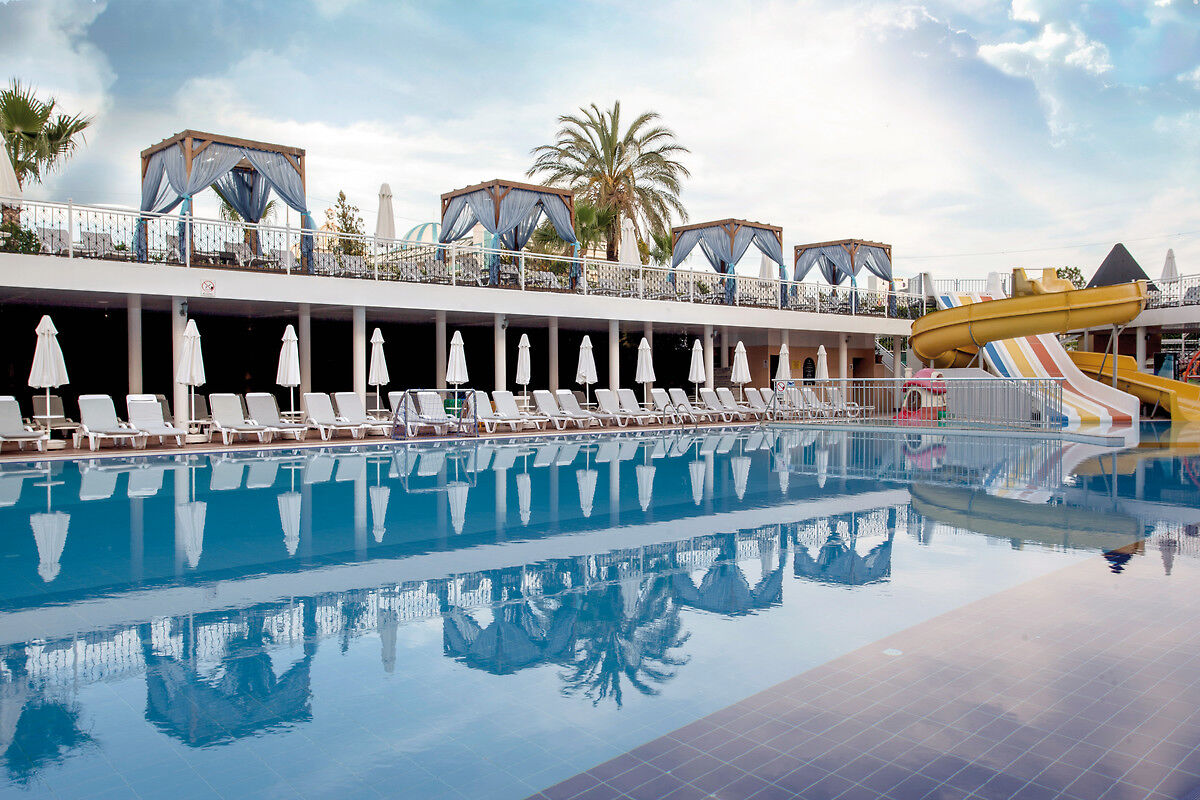 Dream World Resort & Spa – fotka 7