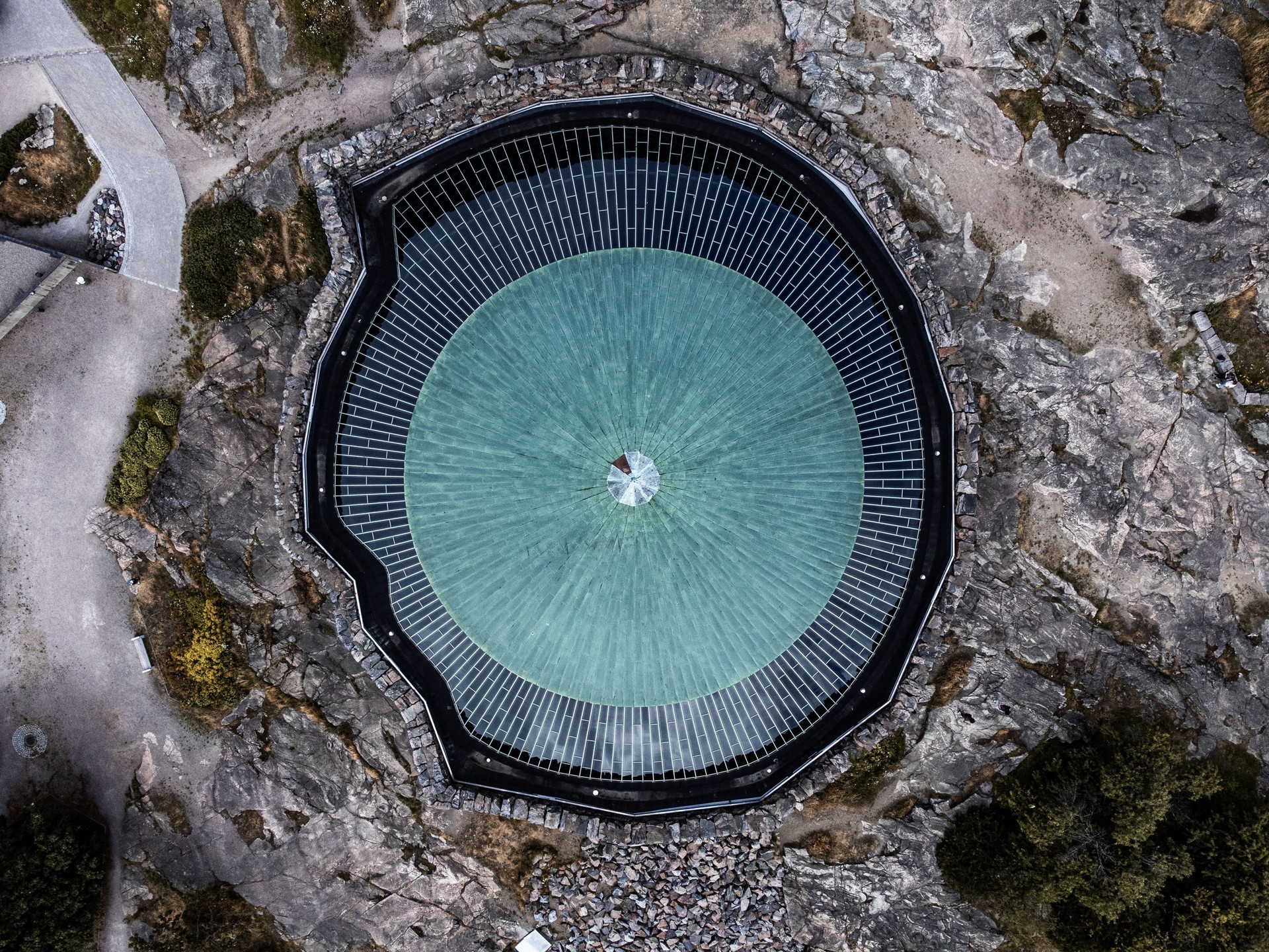 Putování Finskem - zemí tisíců jezer