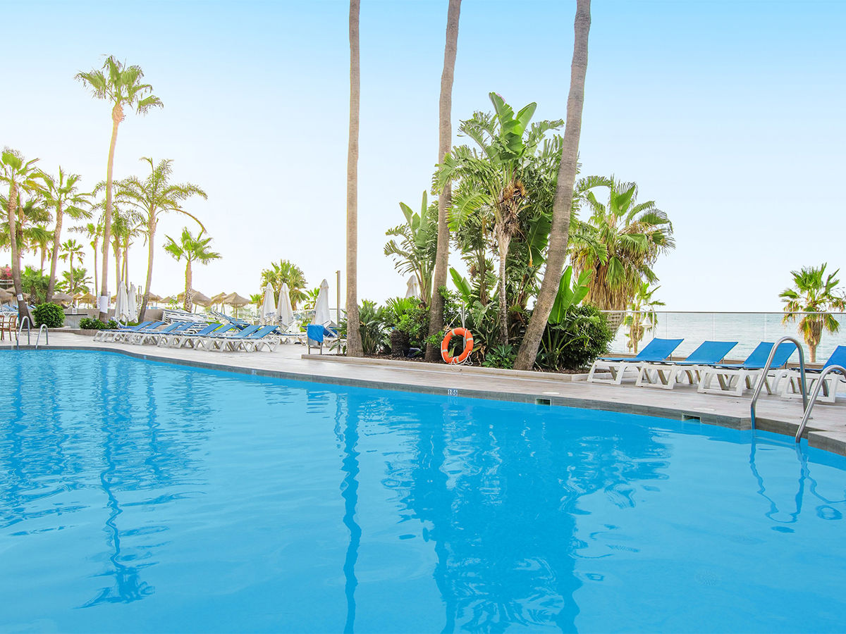 Best Benalmadena