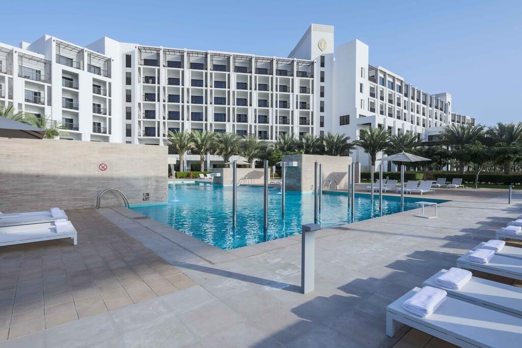 InterContinental Fujairah Resort – fotka 2