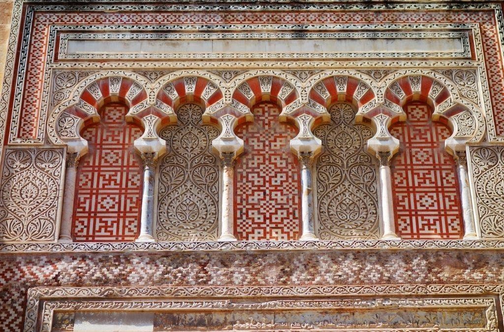 Fly & Drive Andalusie 7 nocí