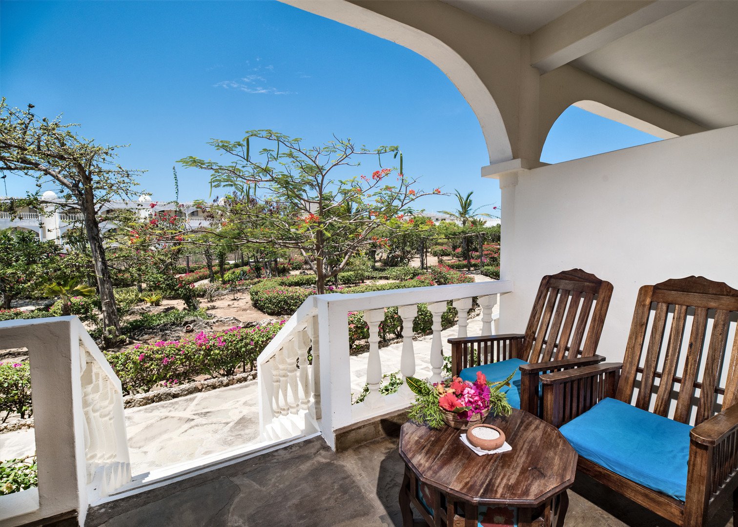 Jumbo Resort Watamu
