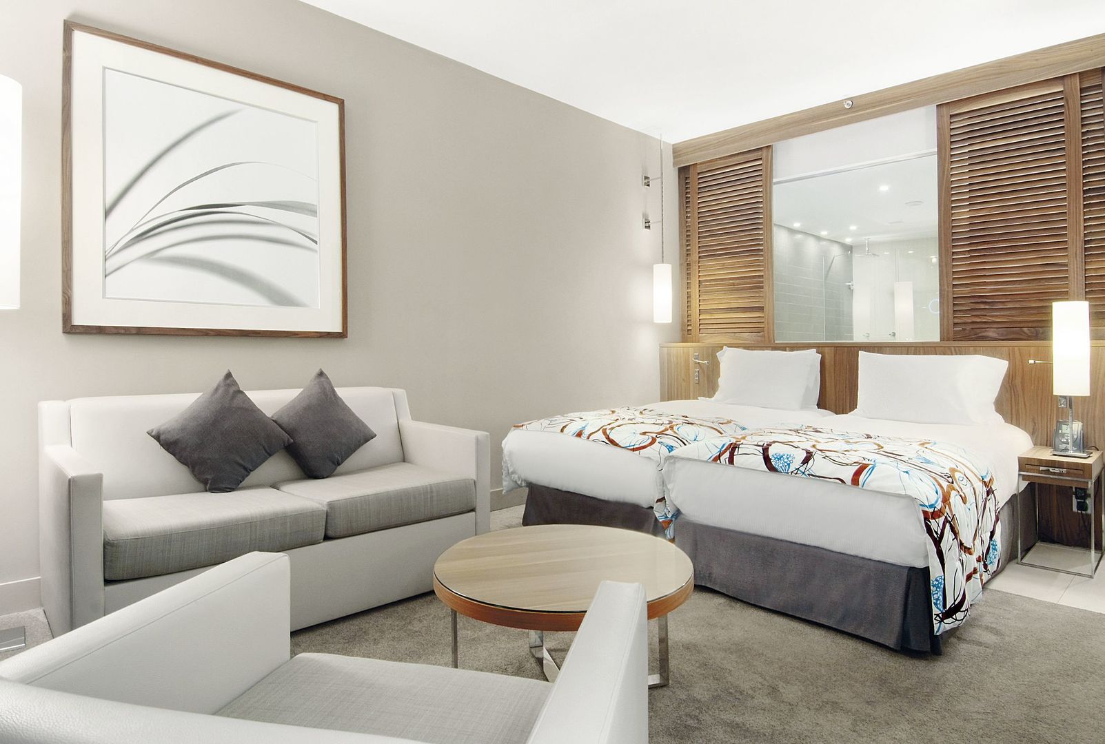 HILTON MALTA – fotka 5