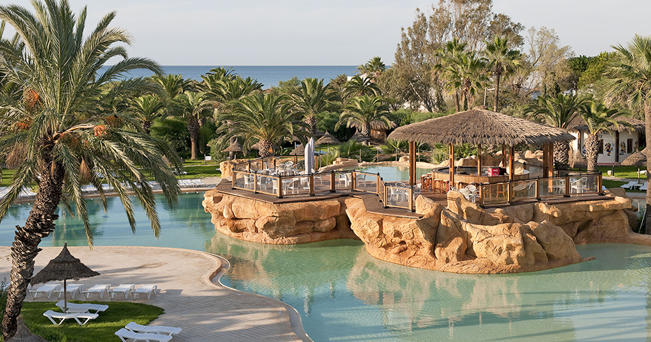 Hotel Sentido Phenicia