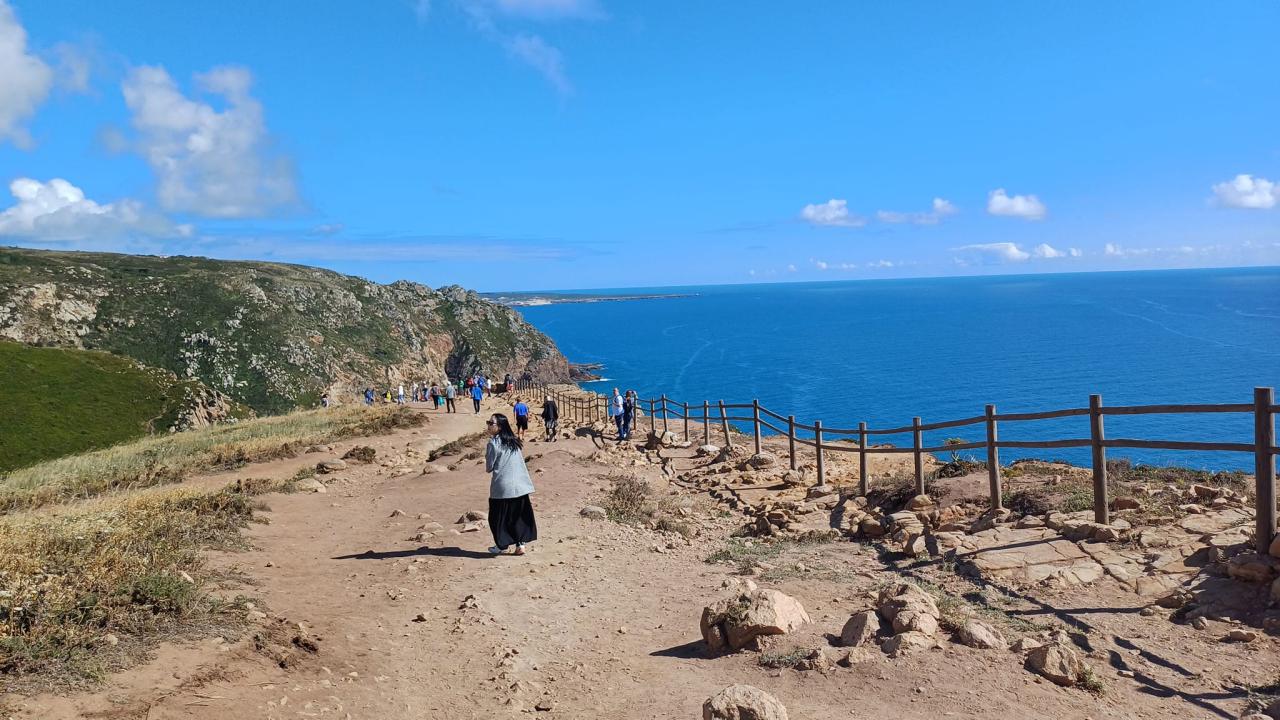 Lisabon - to nejlepší z Lisabonu