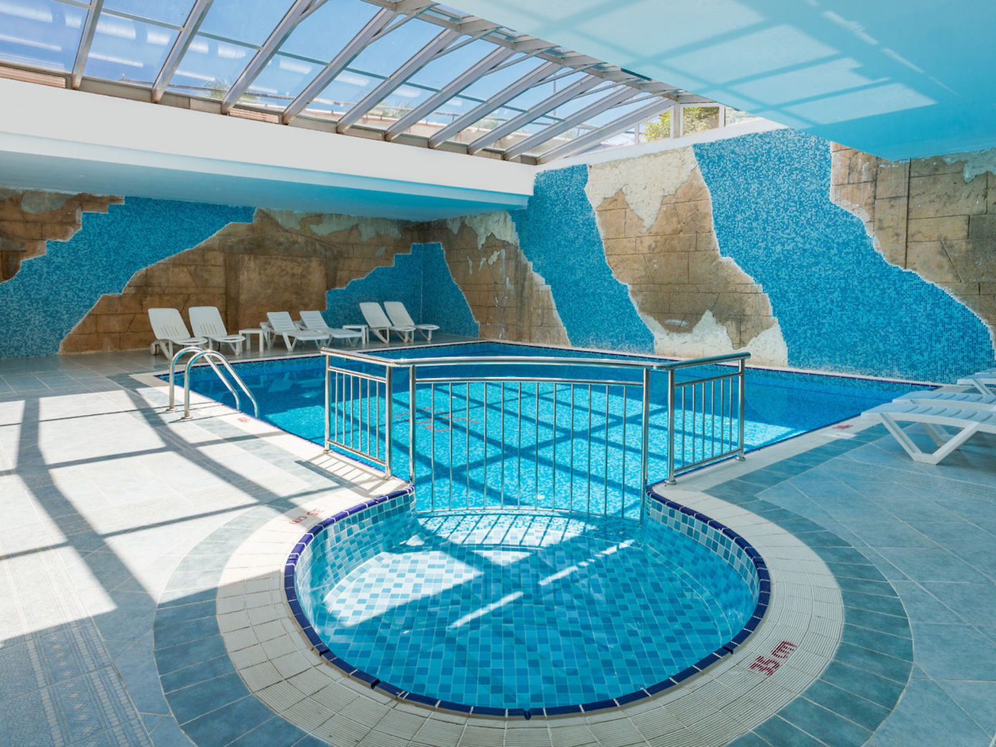 Villa Side Hotel – fotka 10
