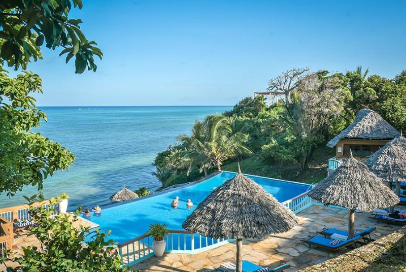 Pearl Beach Resort & Spa Zanzibar – fotka 3