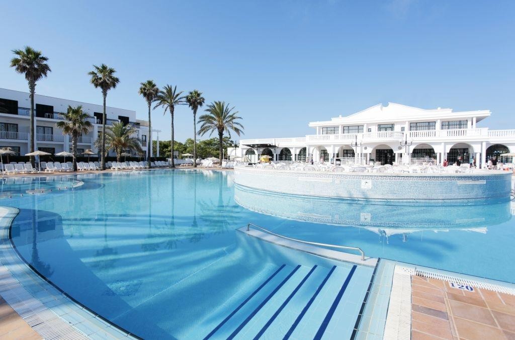 Obrázek hotelu Grupotel Mar de Menorca