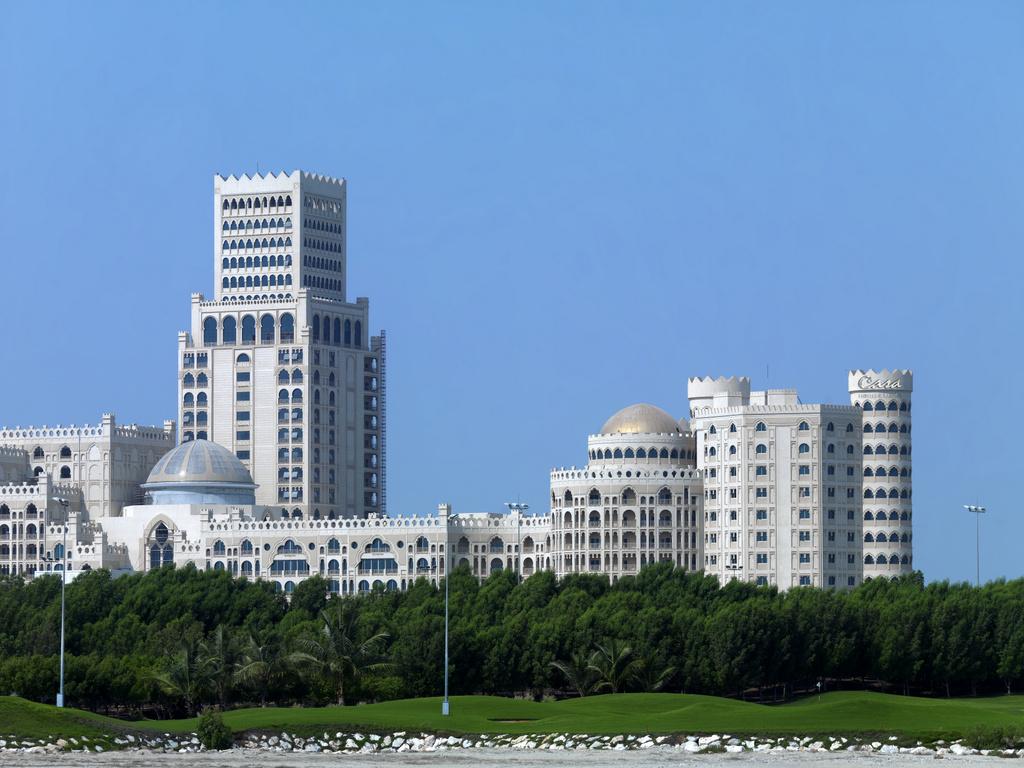 Al Hamra Residence