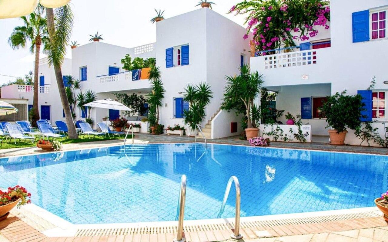 Galini Apartments