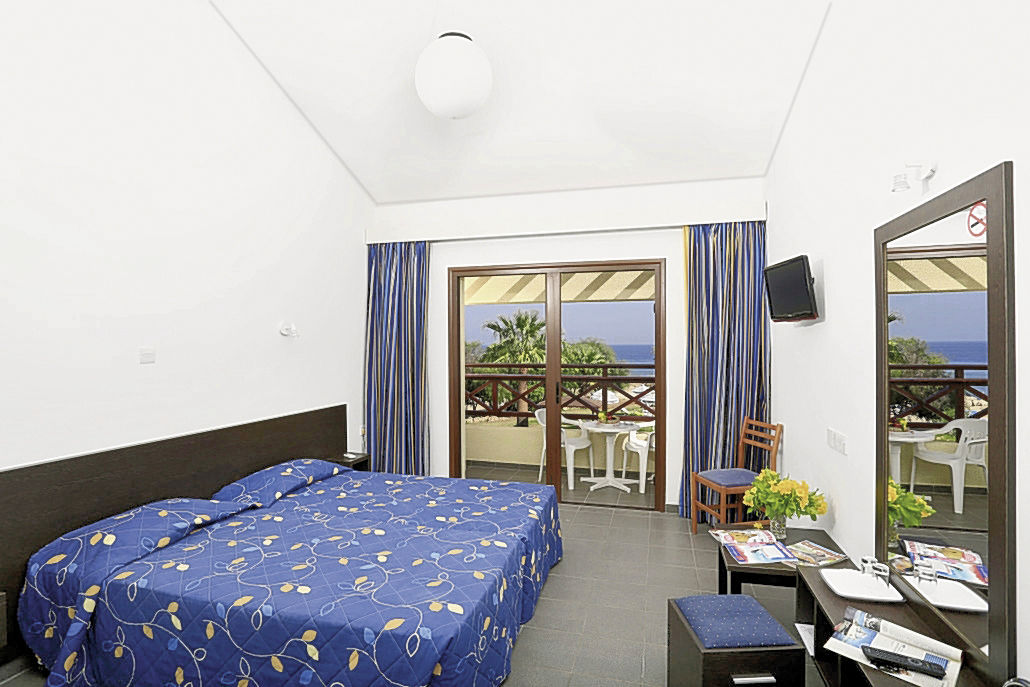 Hotel Mimosa Beach