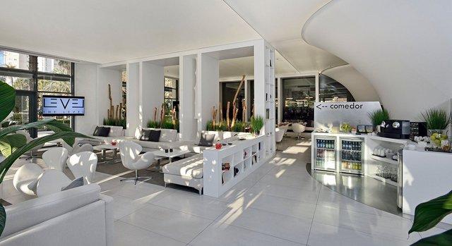 Melia Benidorm