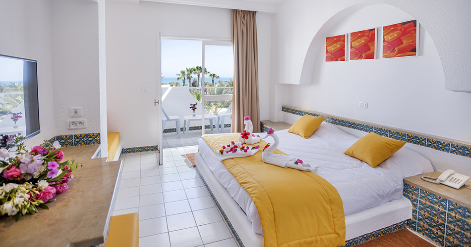 Seabel Aladin Djerba