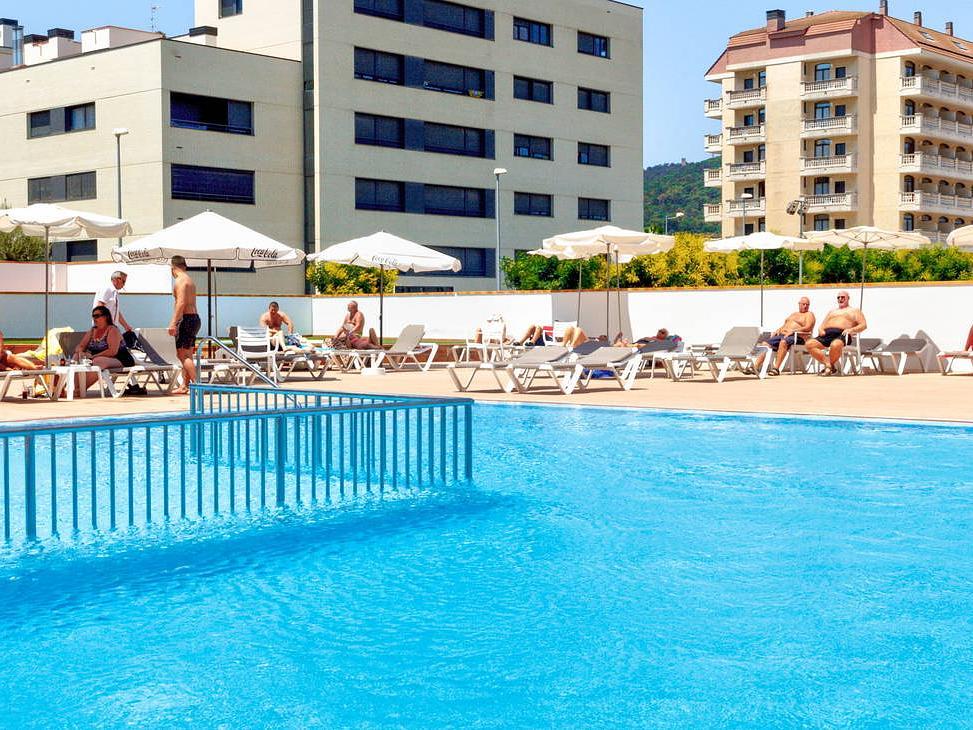 Sorra Daurada Splash