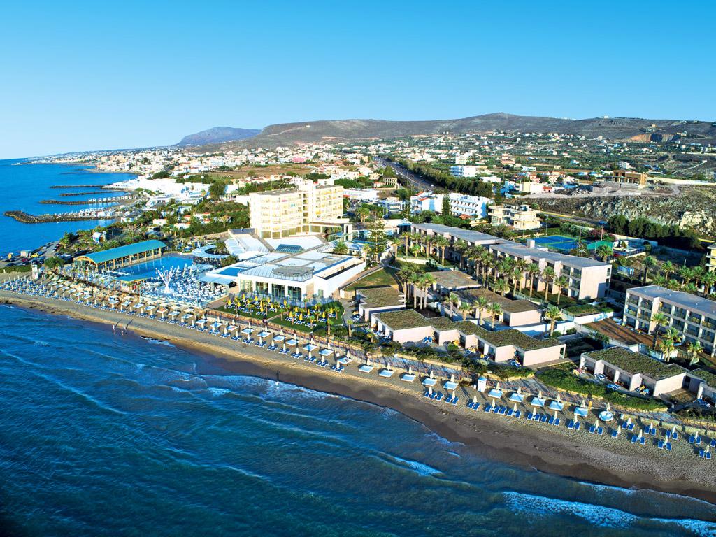 Arina Beach Resort