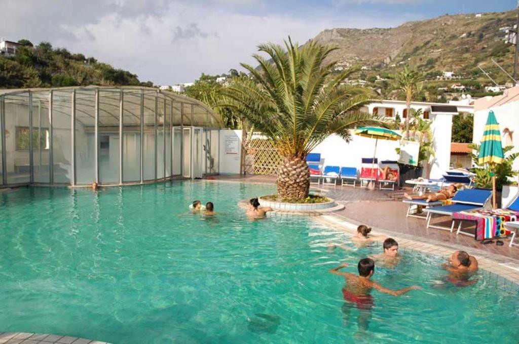Castiglione Village & Spa