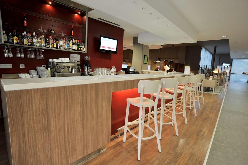 Campanile Malaga Airport