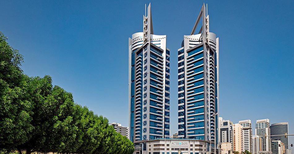 Millennium Place Barsha Heights ****, Spojené Arabské Emiráty - Dubaj ...